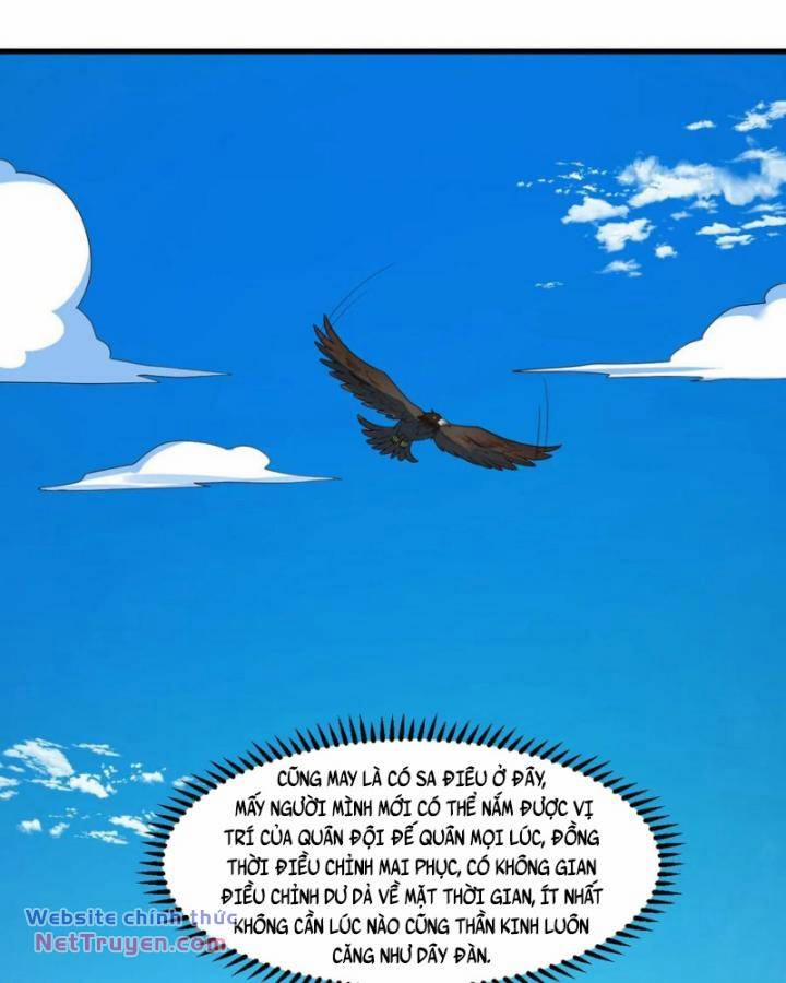 Tôi Sống Trên Hoang Đảo Cùng Các Em Gái 304 trang 6