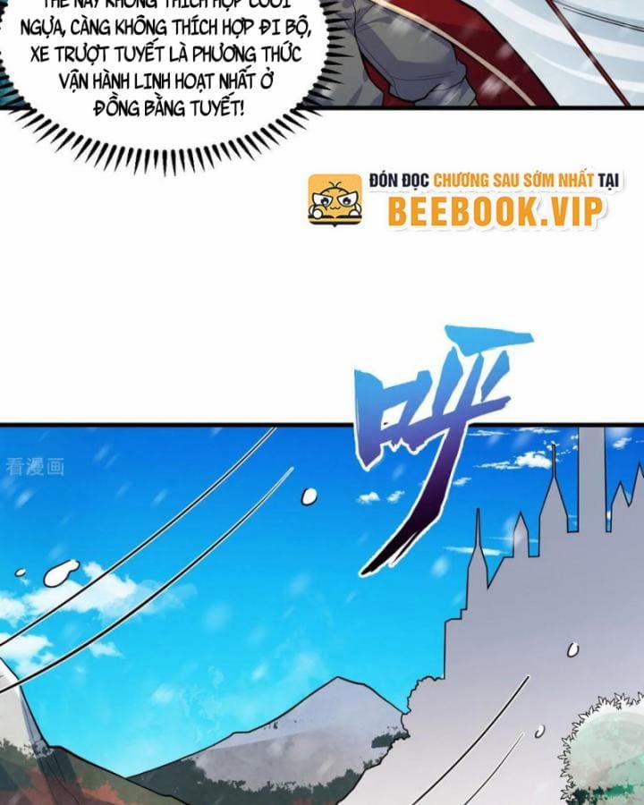 Tôi Sống Trên Hoang Đảo Cùng Các Em Gái 305 trang 16