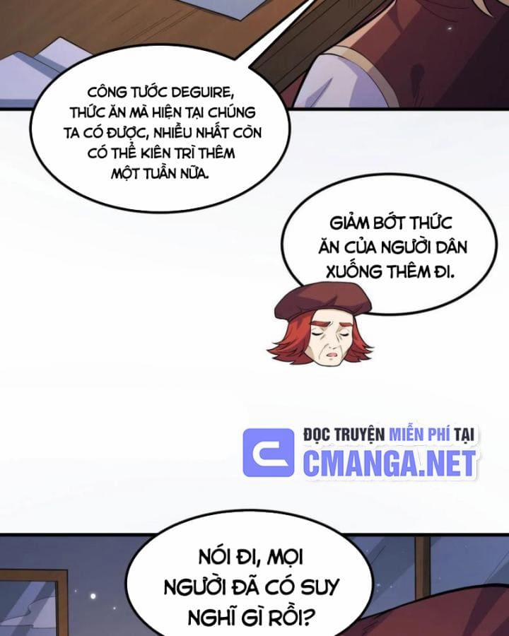 Tôi Sống Trên Hoang Đảo Cùng Các Em Gái 305 trang 35