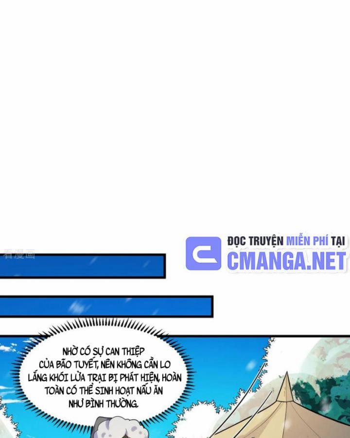 Tôi Sống Trên Hoang Đảo Cùng Các Em Gái 305 trang 9