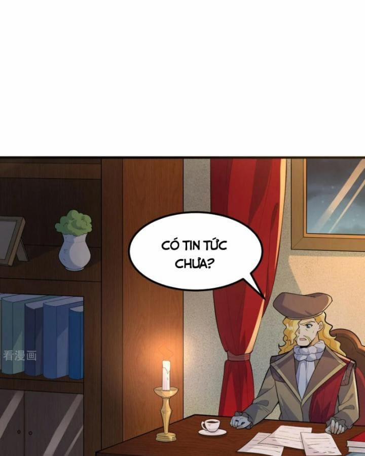 Tôi Sống Trên Hoang Đảo Cùng Các Em Gái 306 trang 13