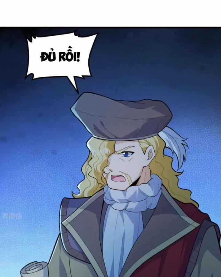 Tôi Sống Trên Hoang Đảo Cùng Các Em Gái 306 trang 25