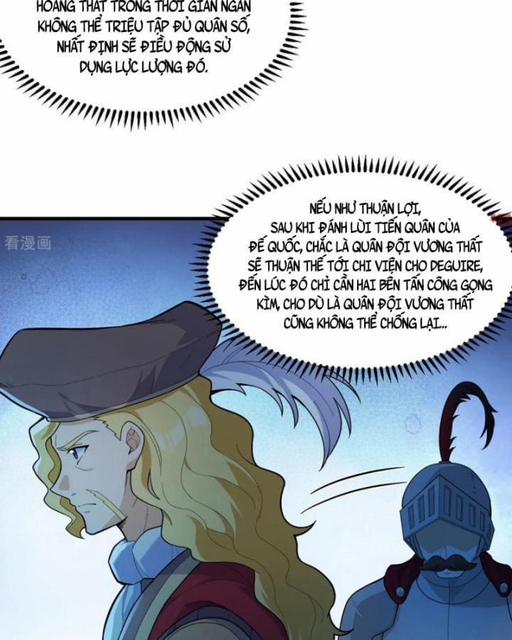 Tôi Sống Trên Hoang Đảo Cùng Các Em Gái 306 trang 27