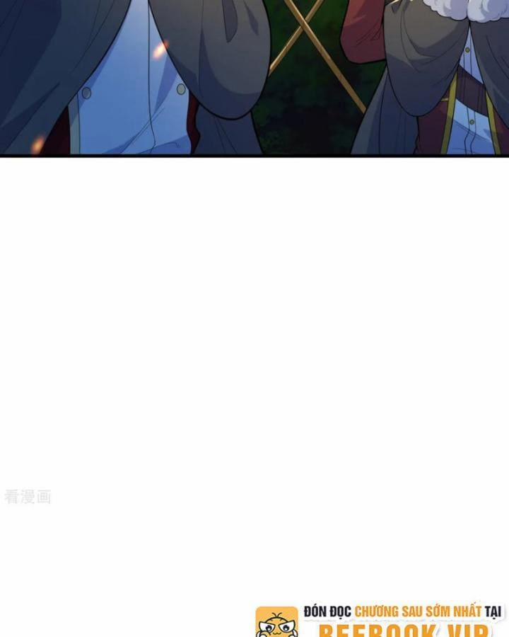 Tôi Sống Trên Hoang Đảo Cùng Các Em Gái 306 trang 33