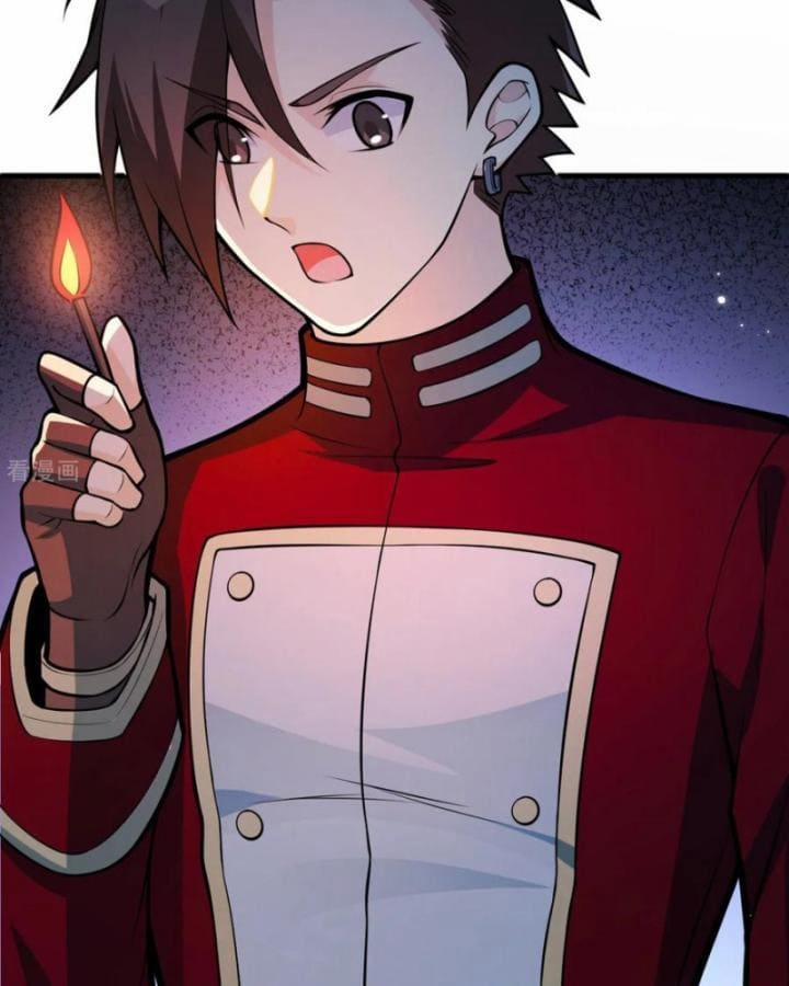 Tôi Sống Trên Hoang Đảo Cùng Các Em Gái 308 trang 43