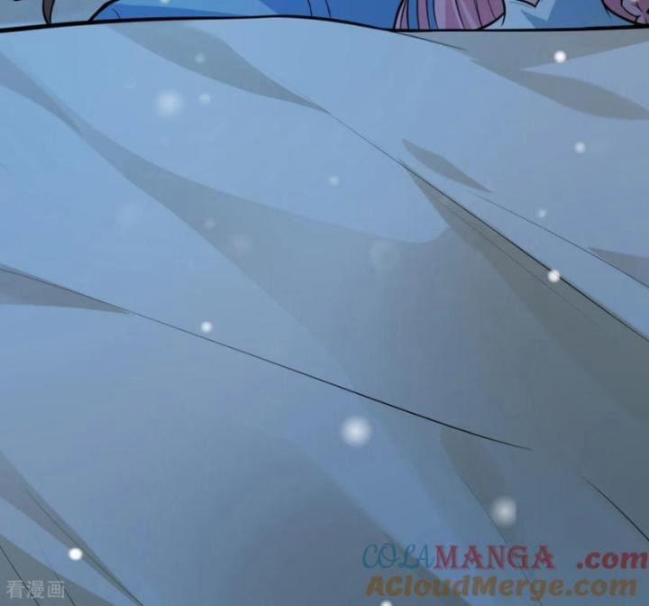 Tôi Sống Trên Hoang Đảo Cùng Các Em Gái 308 trang 8