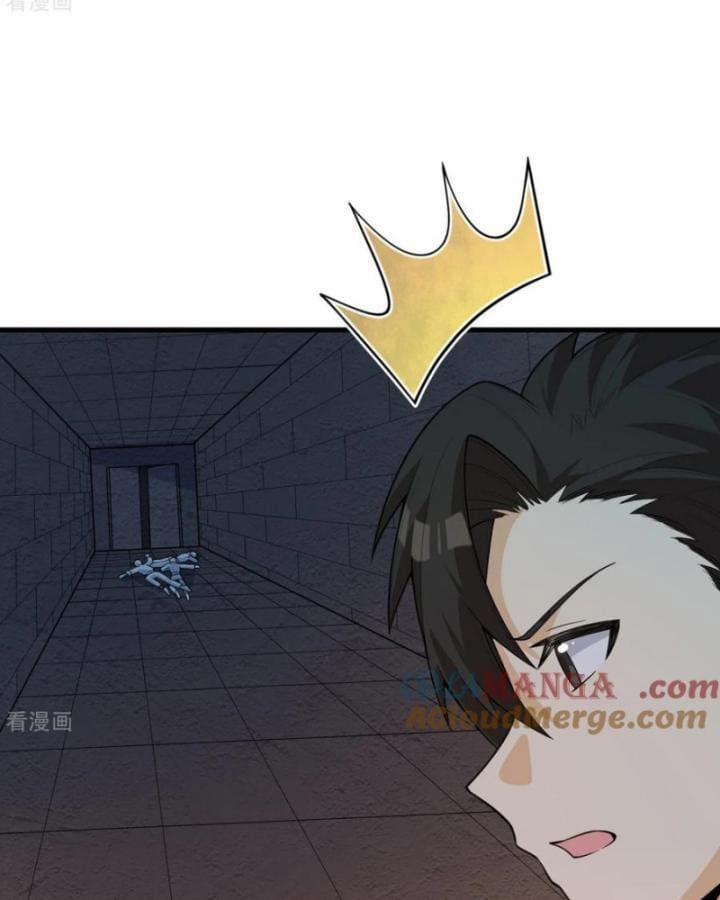 Tôi Sống Trên Hoang Đảo Cùng Các Em Gái 309 trang 10