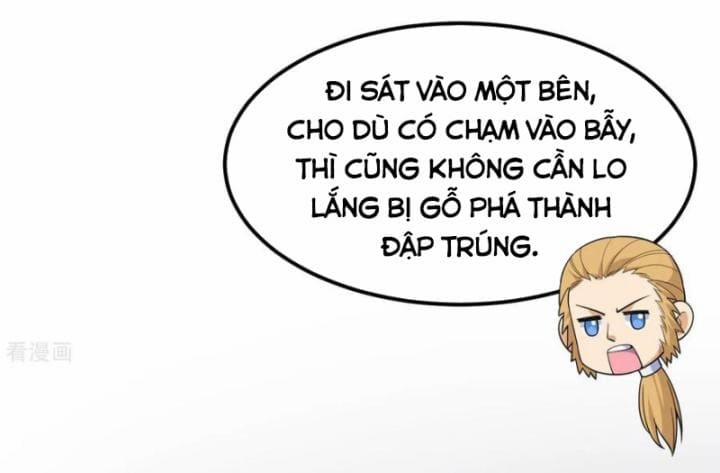 Tôi Sống Trên Hoang Đảo Cùng Các Em Gái 309 trang 20