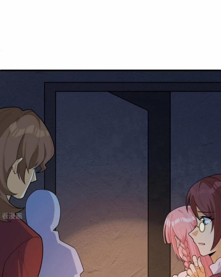 Tôi Sống Trên Hoang Đảo Cùng Các Em Gái 309 trang 36