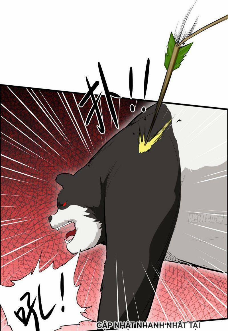 Tôi Sống Trên Hoang Đảo Cùng Các Em Gái 31 trang 11