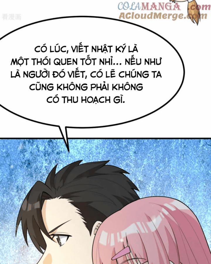 Tôi Sống Trên Hoang Đảo Cùng Các Em Gái 310 trang 10