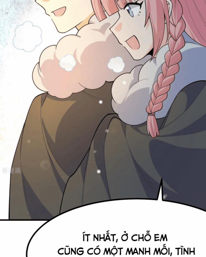 Tôi Sống Trên Hoang Đảo Cùng Các Em Gái 310 trang 11