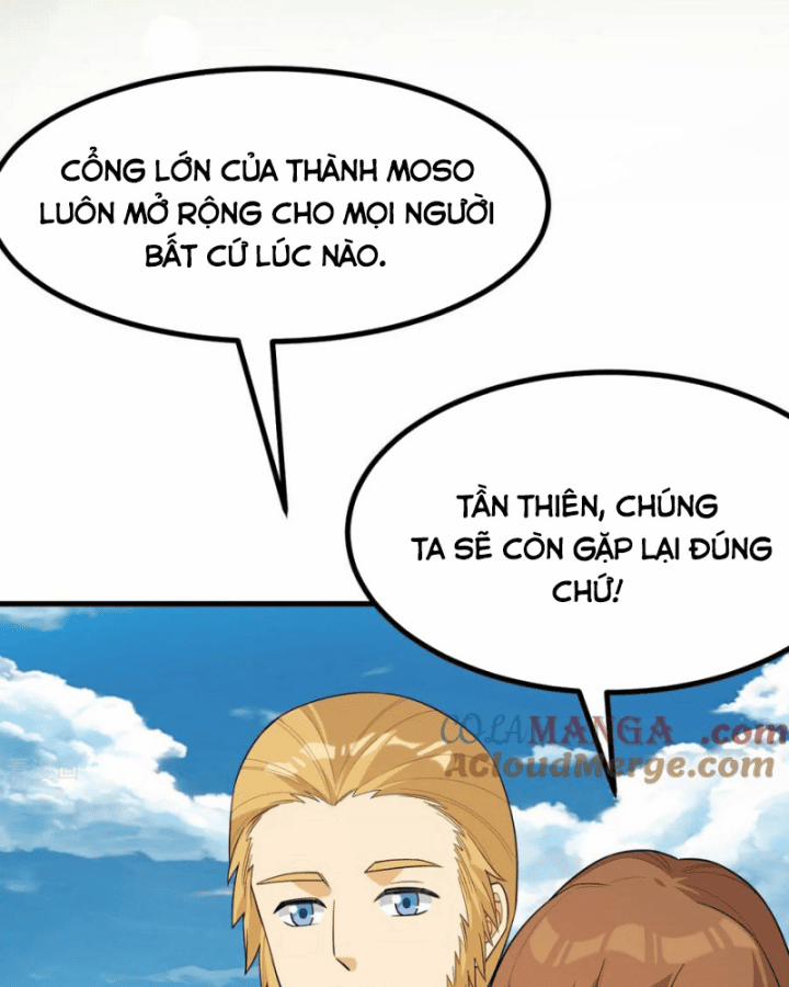 Tôi Sống Trên Hoang Đảo Cùng Các Em Gái 310 trang 26