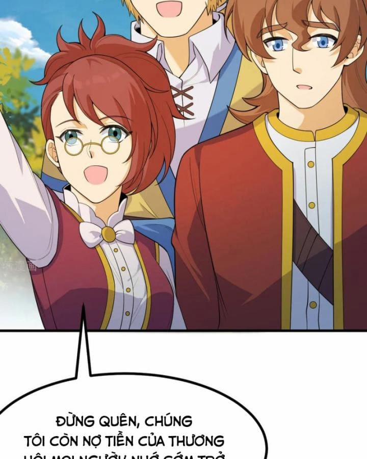 Tôi Sống Trên Hoang Đảo Cùng Các Em Gái 310 trang 27