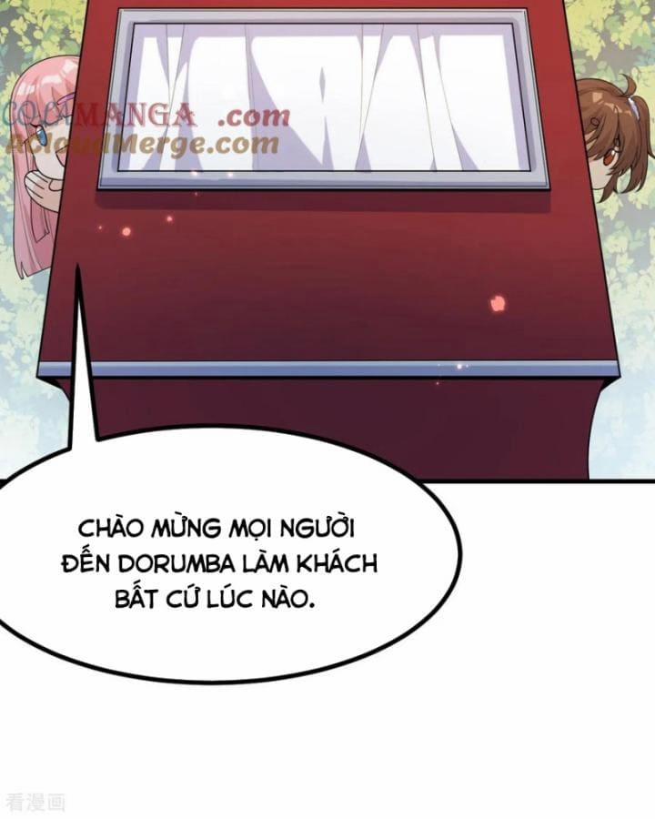 Tôi Sống Trên Hoang Đảo Cùng Các Em Gái 310 trang 29