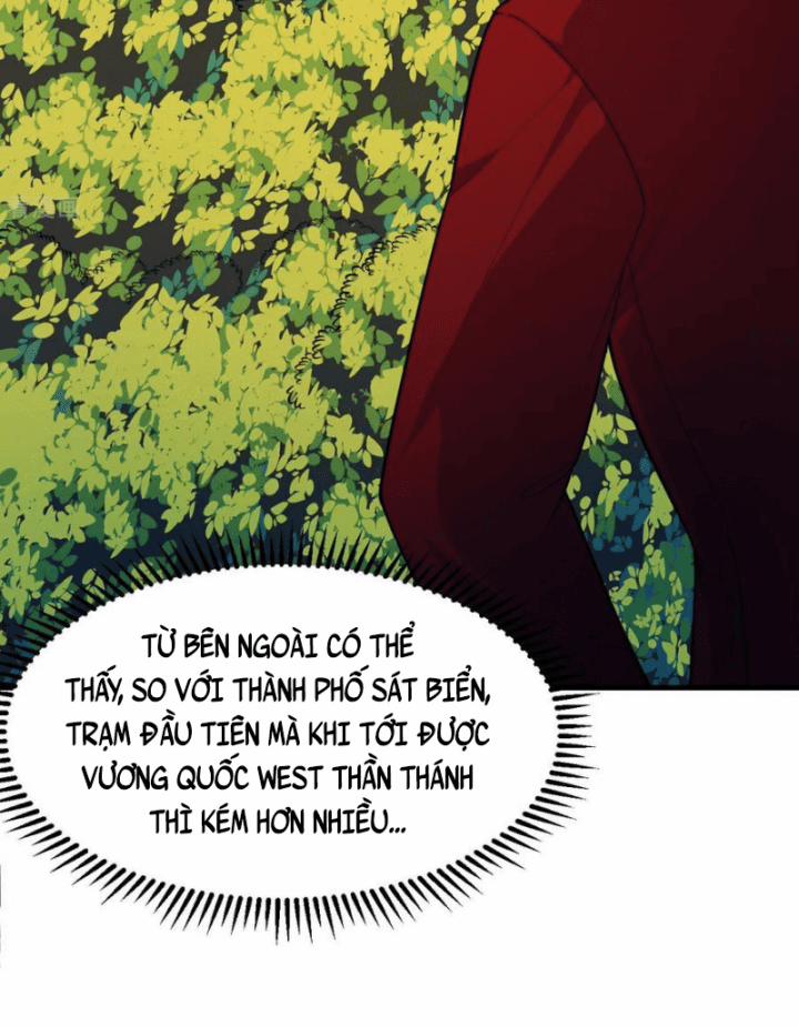 Tôi Sống Trên Hoang Đảo Cùng Các Em Gái 310 trang 45