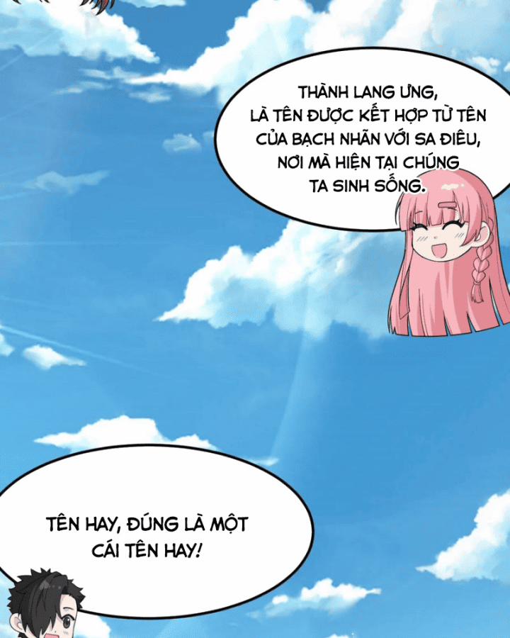 Tôi Sống Trên Hoang Đảo Cùng Các Em Gái 310 trang 49