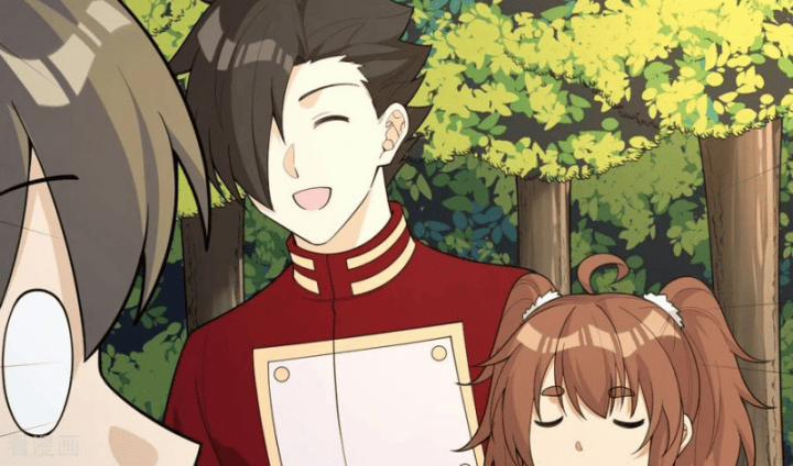 Tôi Sống Trên Hoang Đảo Cùng Các Em Gái 311 trang 12