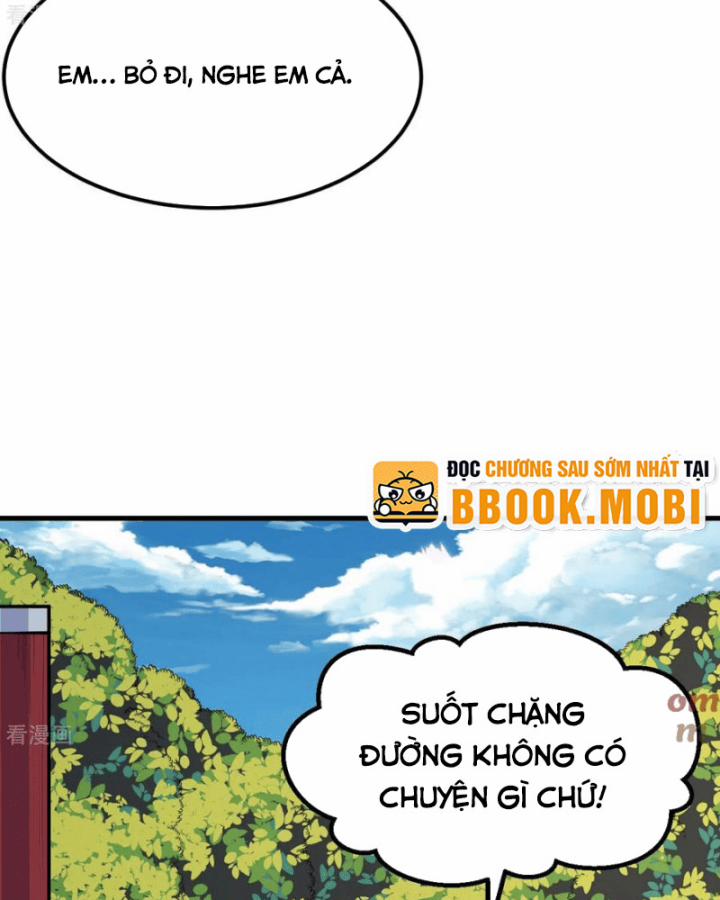 Tôi Sống Trên Hoang Đảo Cùng Các Em Gái 311 trang 2