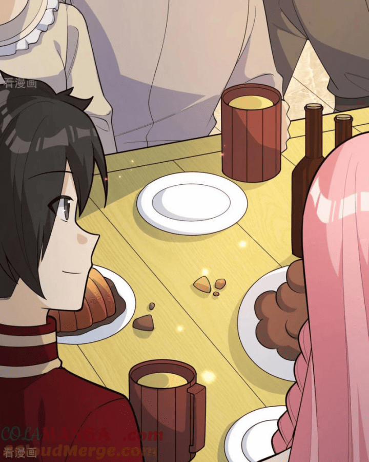 Tôi Sống Trên Hoang Đảo Cùng Các Em Gái 311 trang 20