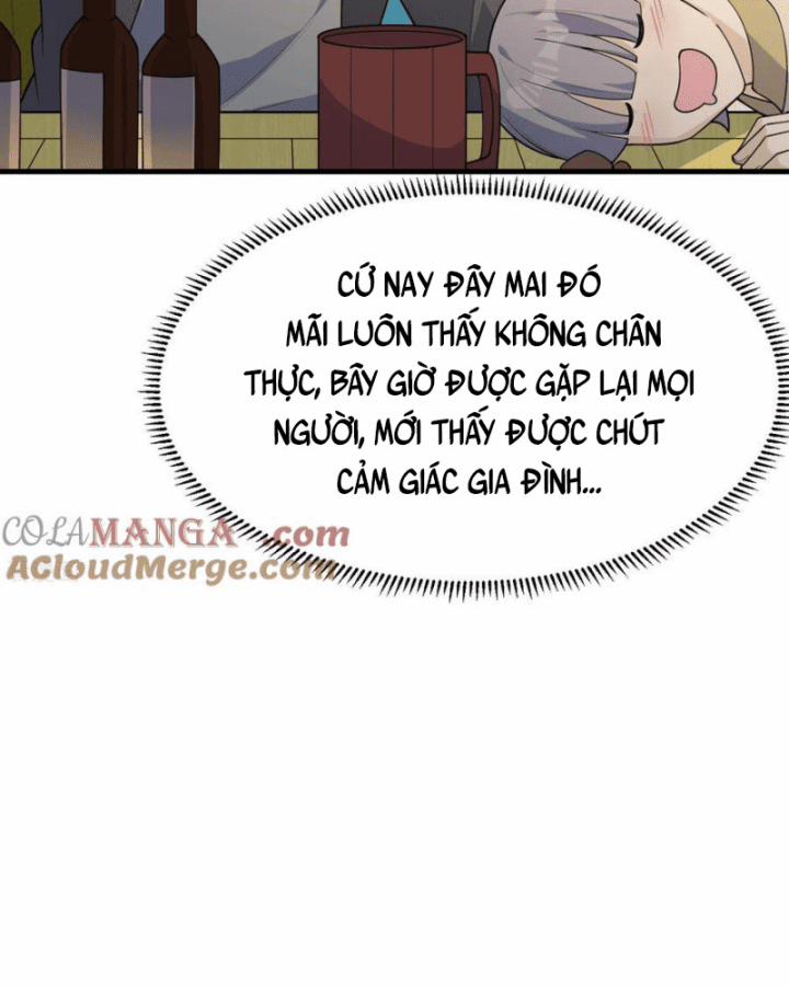 Tôi Sống Trên Hoang Đảo Cùng Các Em Gái 311 trang 23