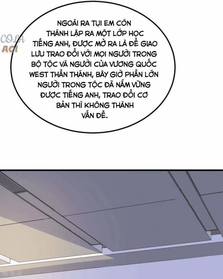 Tôi Sống Trên Hoang Đảo Cùng Các Em Gái 311 trang 53