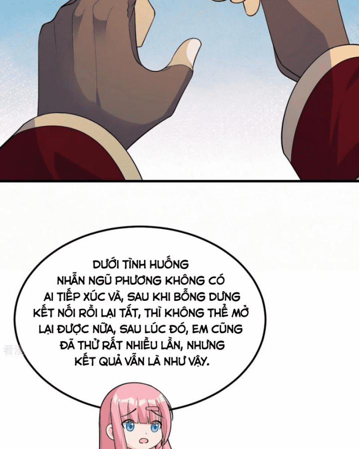 Tôi Sống Trên Hoang Đảo Cùng Các Em Gái 312 trang 17