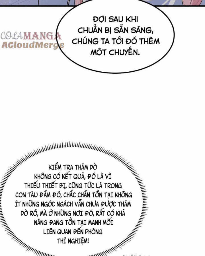 Tôi Sống Trên Hoang Đảo Cùng Các Em Gái 312 trang 32