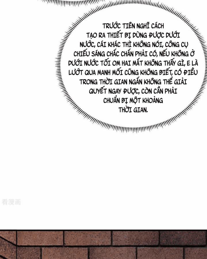 Tôi Sống Trên Hoang Đảo Cùng Các Em Gái 312 trang 33