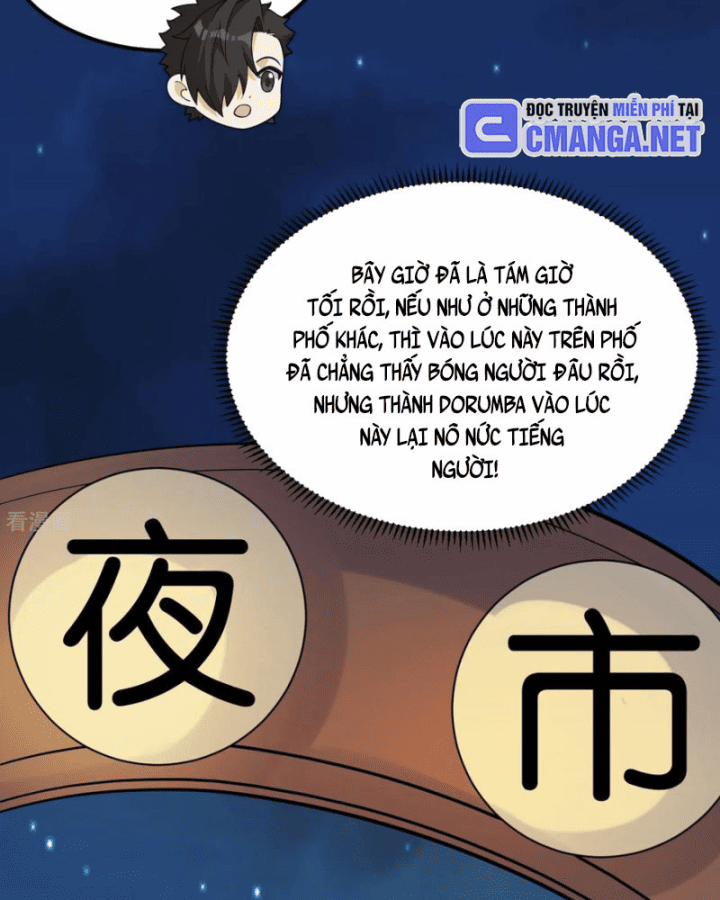 Tôi Sống Trên Hoang Đảo Cùng Các Em Gái 312 trang 46