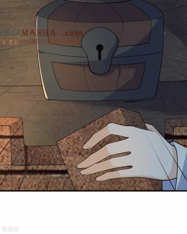 Tôi Sống Trên Hoang Đảo Cùng Các Em Gái 312 trang 8