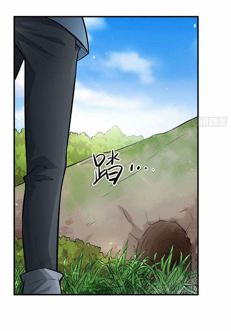 Tôi Sống Trên Hoang Đảo Cùng Các Em Gái 32 trang 20