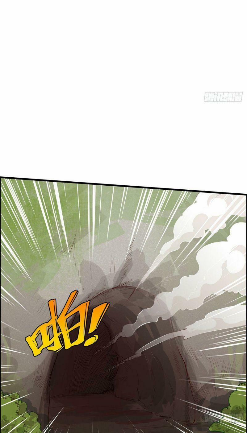 Tôi Sống Trên Hoang Đảo Cùng Các Em Gái 32 trang 24