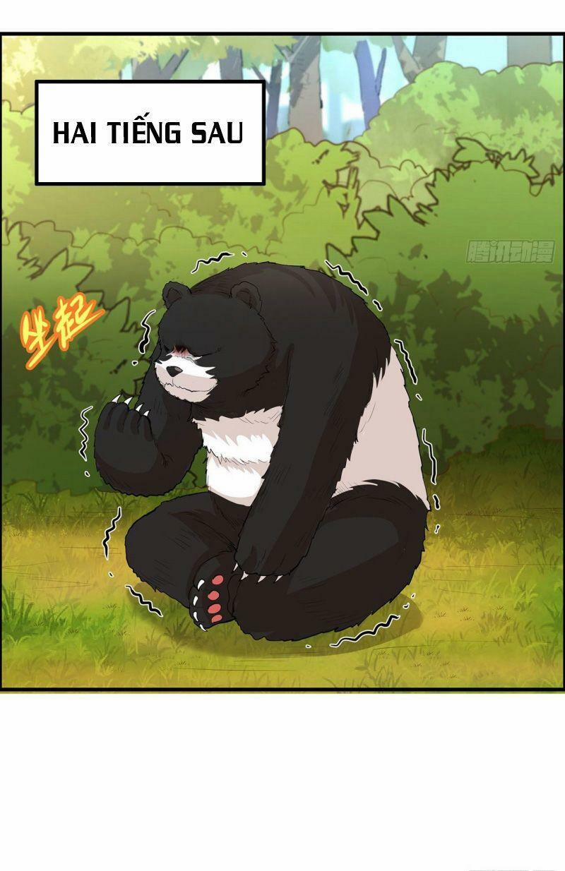 Tôi Sống Trên Hoang Đảo Cùng Các Em Gái 33 trang 12