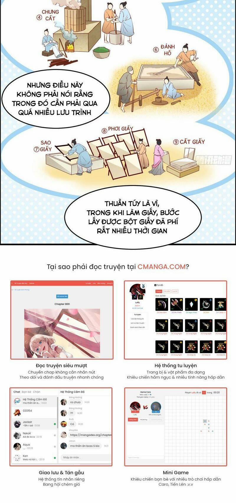 Tôi Sống Trên Hoang Đảo Cùng Các Em Gái 34 trang 15