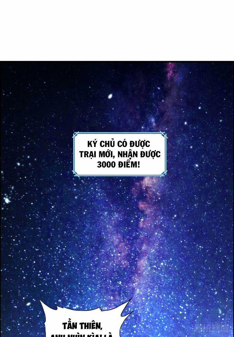 Tôi Sống Trên Hoang Đảo Cùng Các Em Gái 37 trang 0