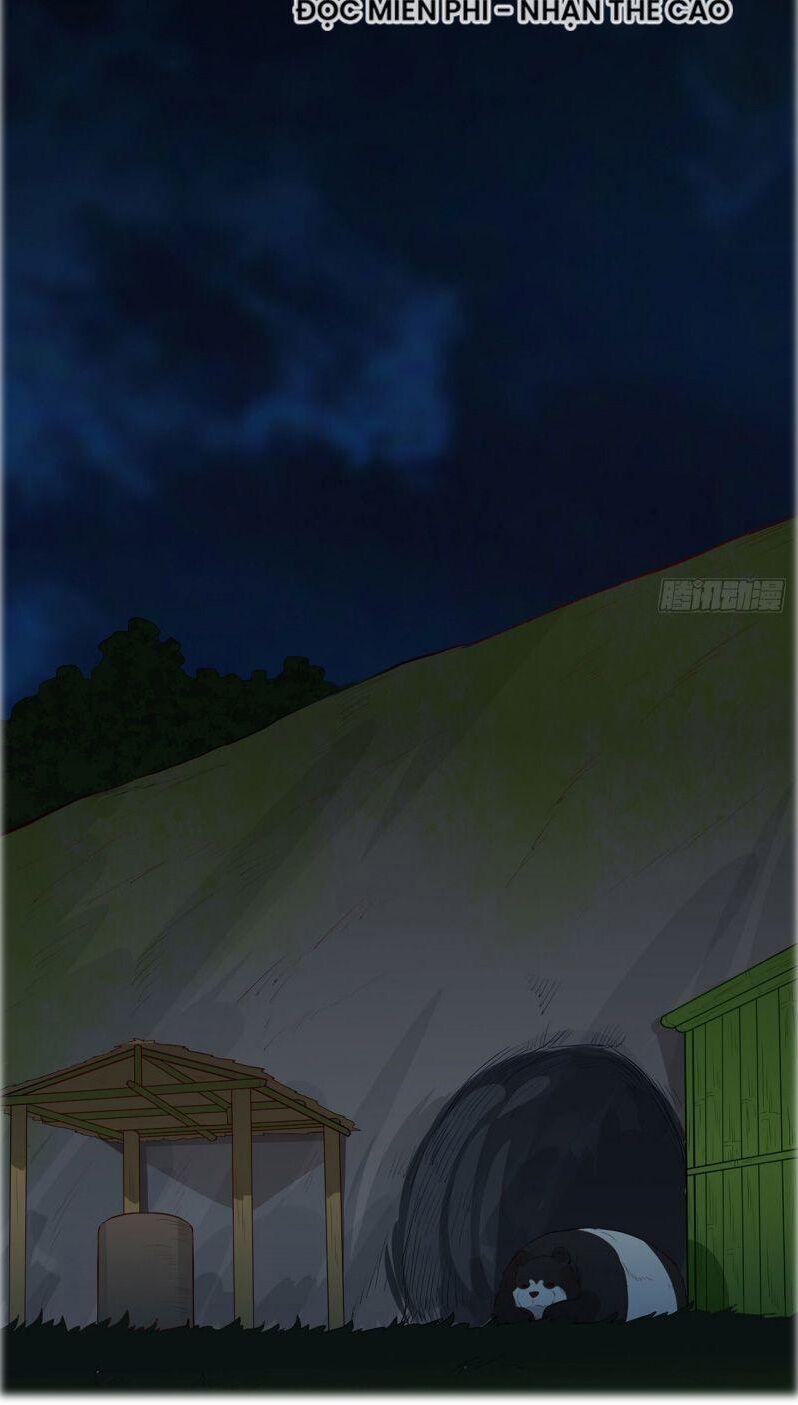 Tôi Sống Trên Hoang Đảo Cùng Các Em Gái 39 trang 33