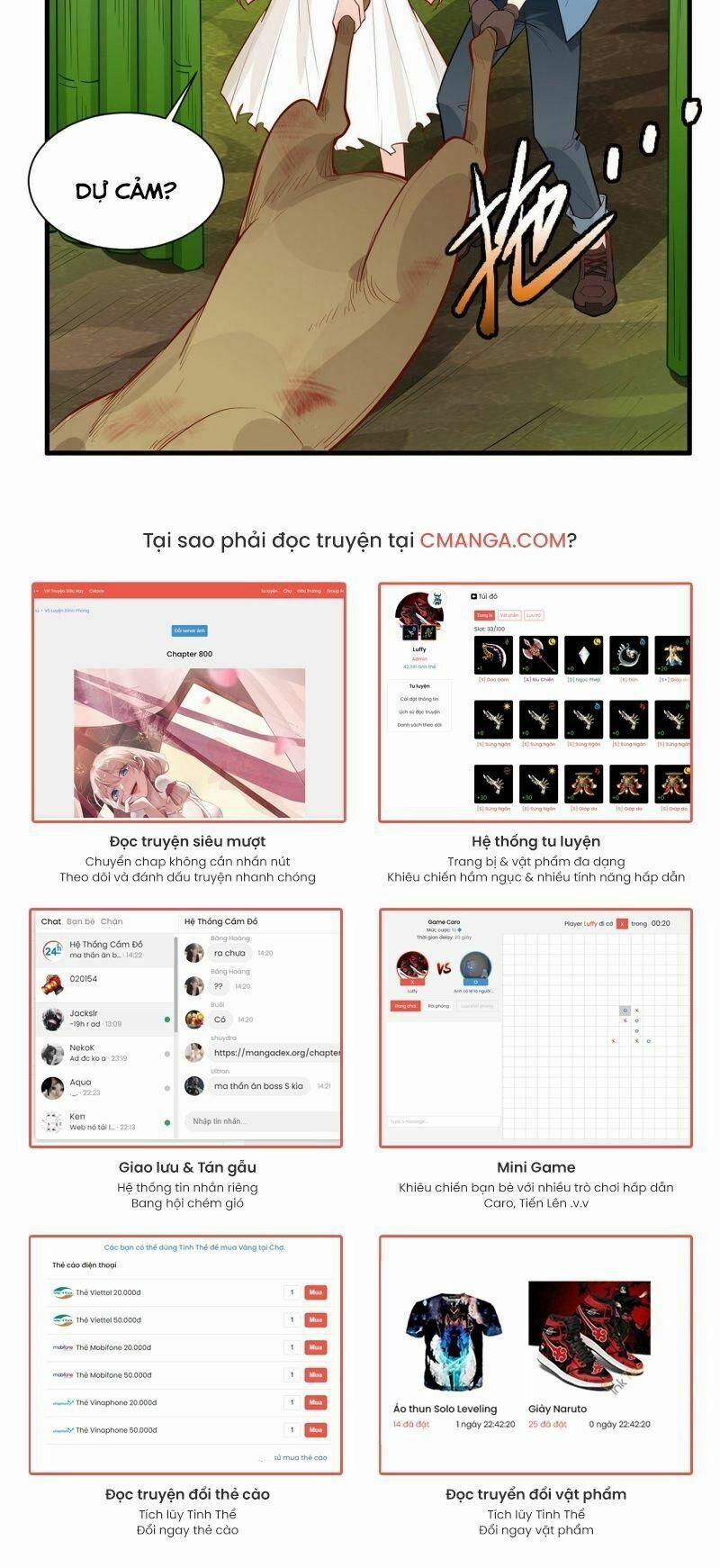 Tôi Sống Trên Hoang Đảo Cùng Các Em Gái 41 trang 17