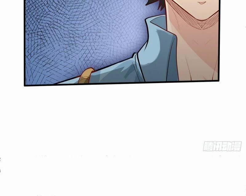 Tôi Sống Trên Hoang Đảo Cùng Các Em Gái 41 trang 28