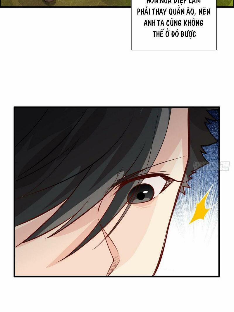 Tôi Sống Trên Hoang Đảo Cùng Các Em Gái 45 trang 7