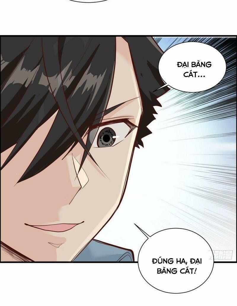 Tôi Sống Trên Hoang Đảo Cùng Các Em Gái 47 trang 31