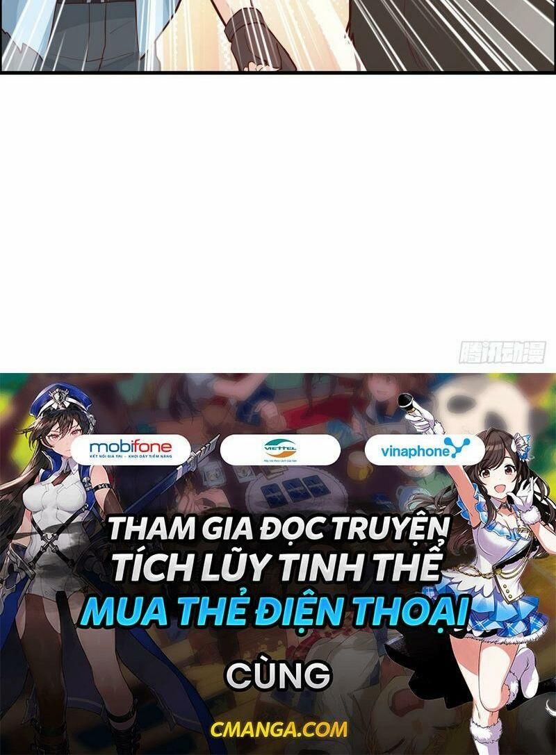 Tôi Sống Trên Hoang Đảo Cùng Các Em Gái 47 trang 35