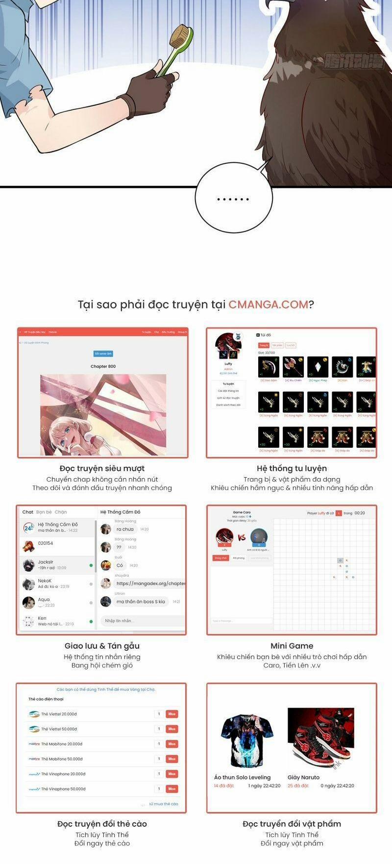 Tôi Sống Trên Hoang Đảo Cùng Các Em Gái 48 trang 15