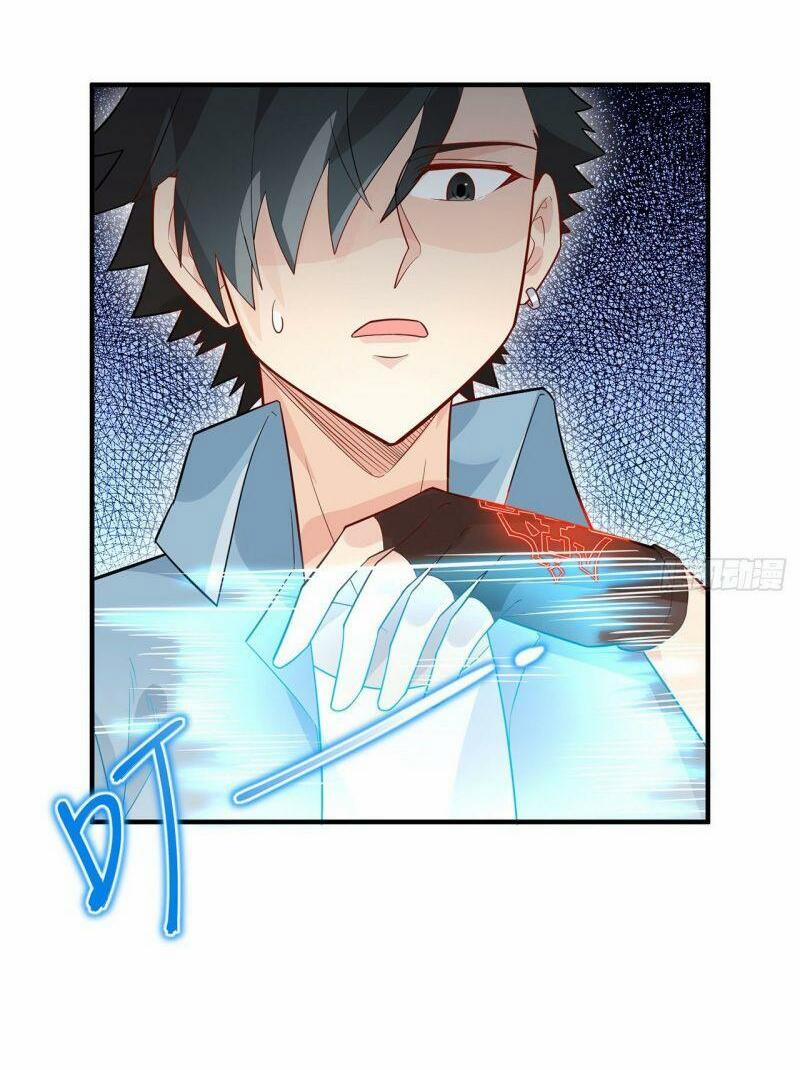 Tôi Sống Trên Hoang Đảo Cùng Các Em Gái 48 trang 3