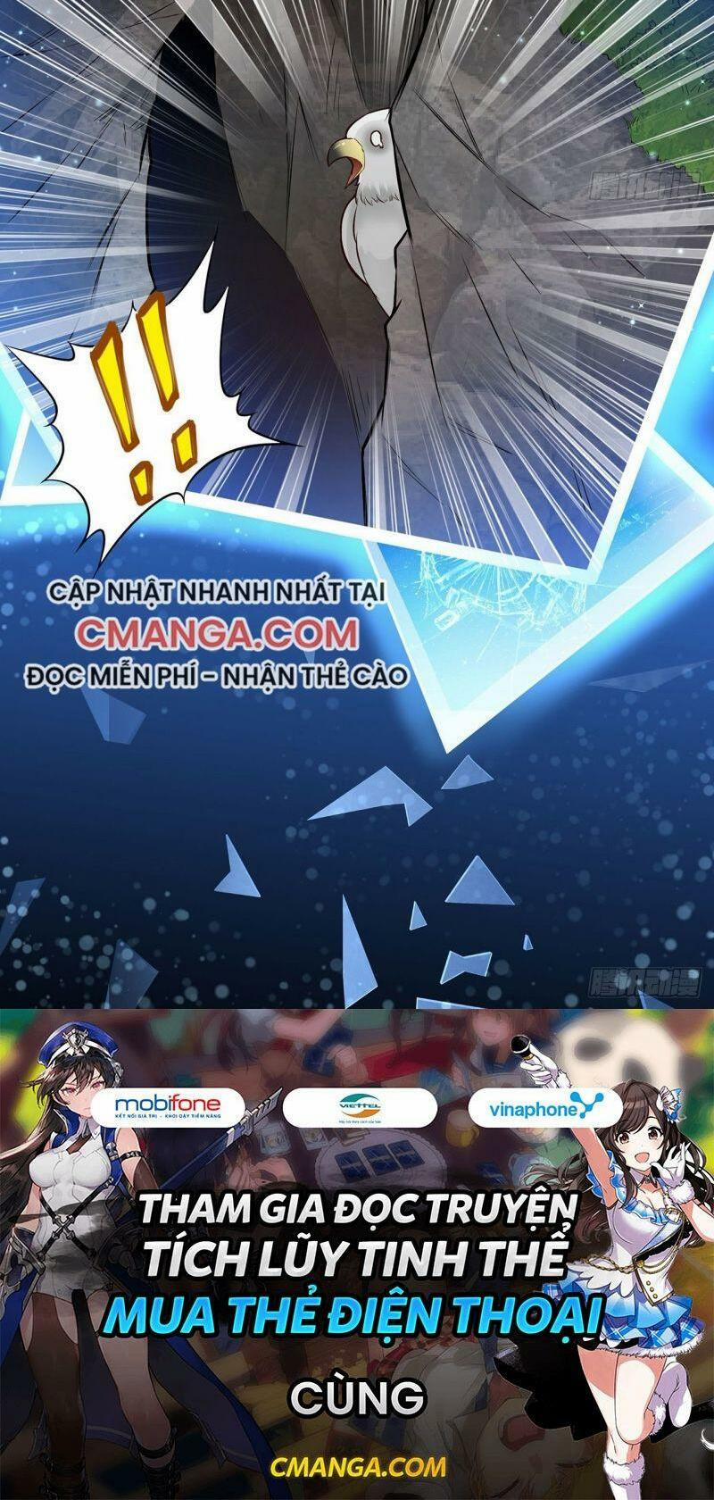 Tôi Sống Trên Hoang Đảo Cùng Các Em Gái 48 trang 31