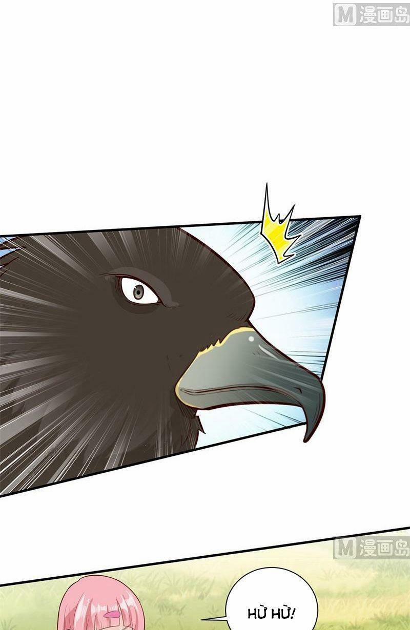 Tôi Sống Trên Hoang Đảo Cùng Các Em Gái 49 trang 10