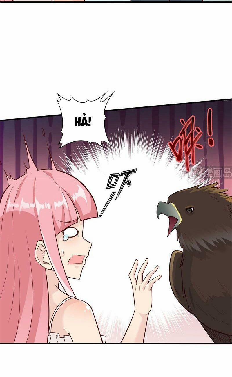 Tôi Sống Trên Hoang Đảo Cùng Các Em Gái 49 trang 7