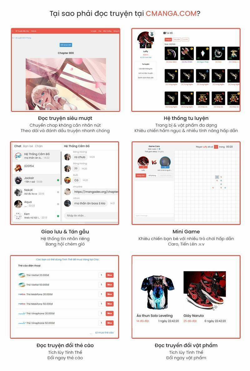 Tôi Sống Trên Hoang Đảo Cùng Các Em Gái 50 trang 18