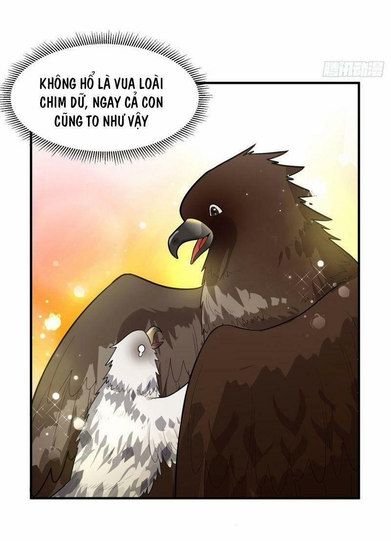 Tôi Sống Trên Hoang Đảo Cùng Các Em Gái 50 trang 29