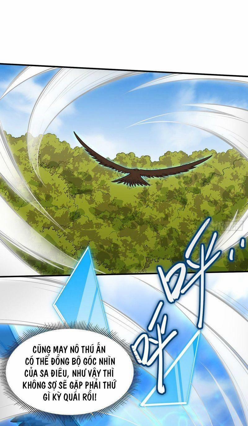 Tôi Sống Trên Hoang Đảo Cùng Các Em Gái 51 trang 26